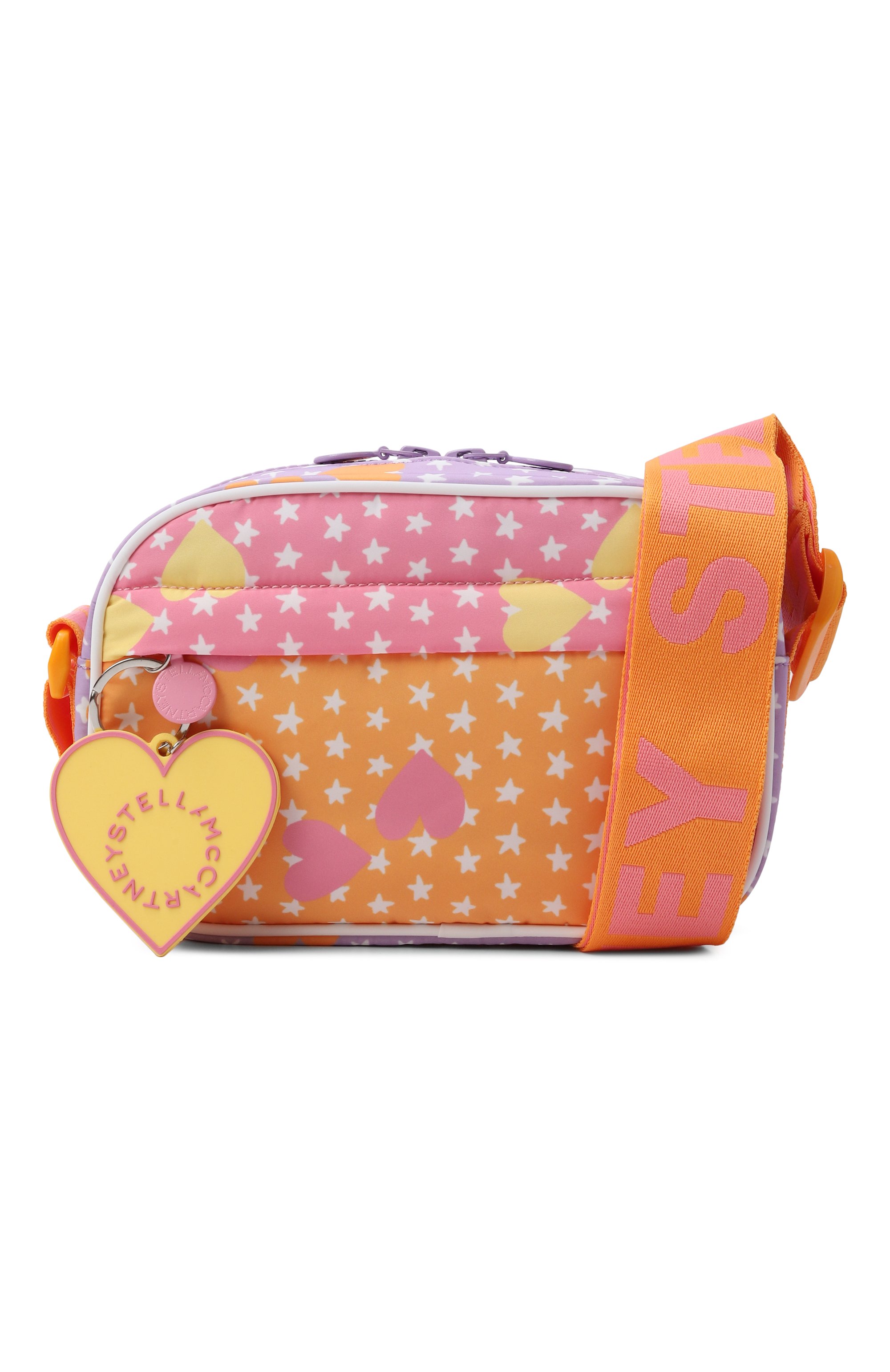 Сумка STELLA MCCARTNEY, арт. TY0A28, фото 4