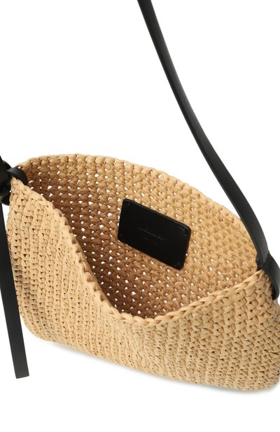 Сумка JIL SANDER, арт. J49WG0024-P7347, фото 5