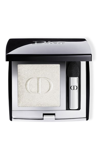Женские тени для век diorshow mono couleur glitter, оттенок 006 жемчужная звезда (2g) DIOR, арт. C022100006