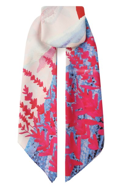 Женский шелковый платок перед сном PETITJEAN PARIS, арт. 6C26