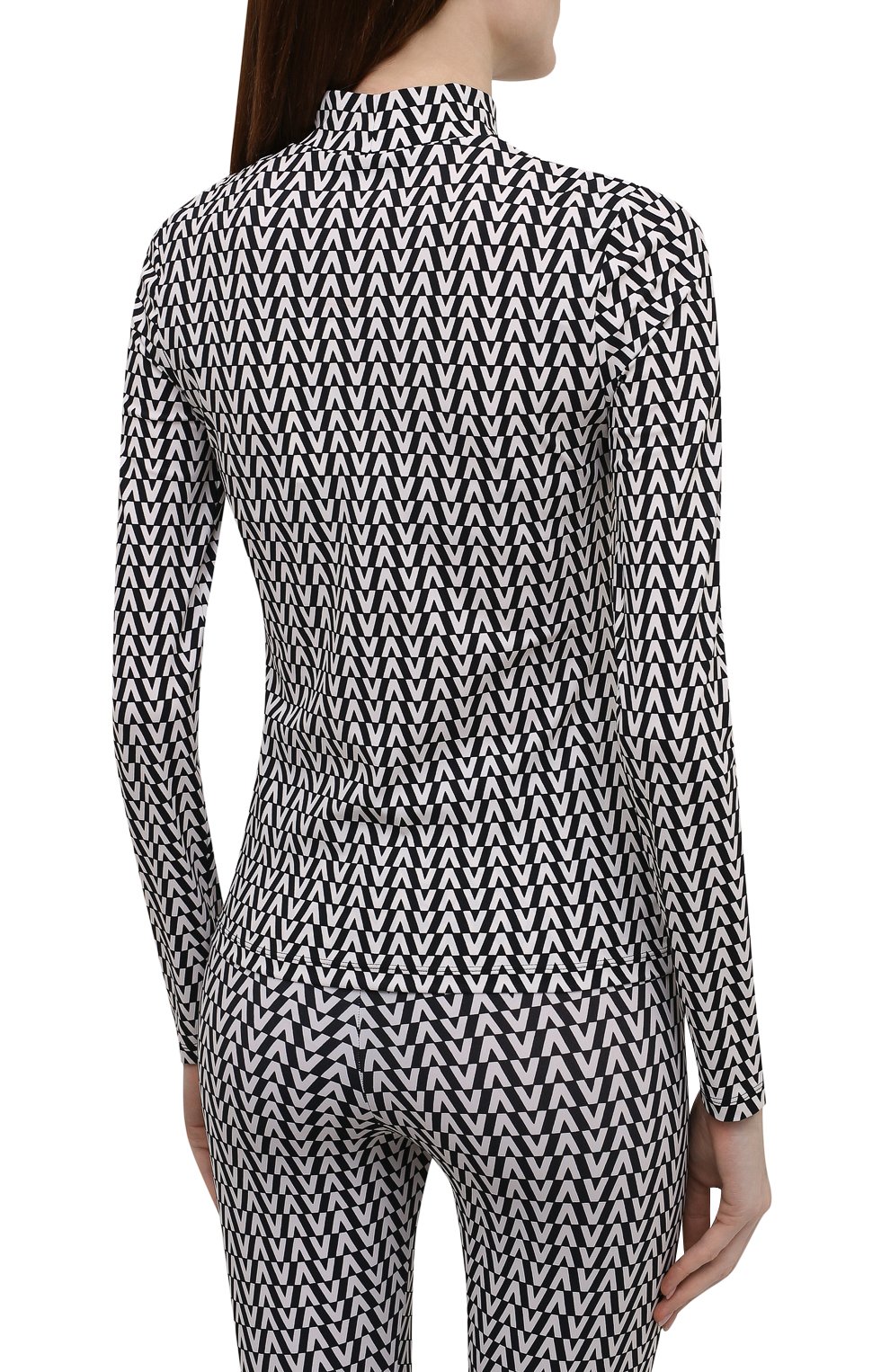 Водолазка VALENTINO, арт. WB3MG13V6GG, фото 4