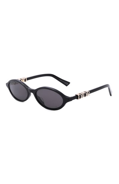 Женские солнцезащитные очки DIOR EYEWEAR, арт. DI0RTREASURE R1I 10A0