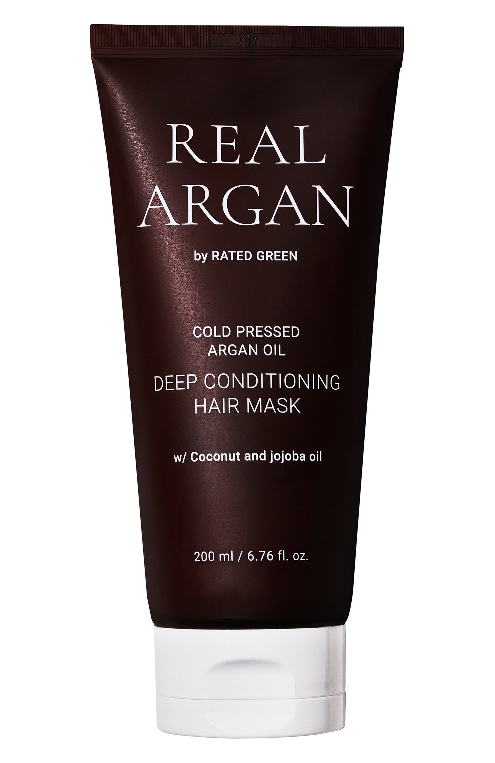 Маска для глубокого восстановления сухих и поврежденных волос (200ml) RATED GREEN, арт. 8809514550719, фото 1