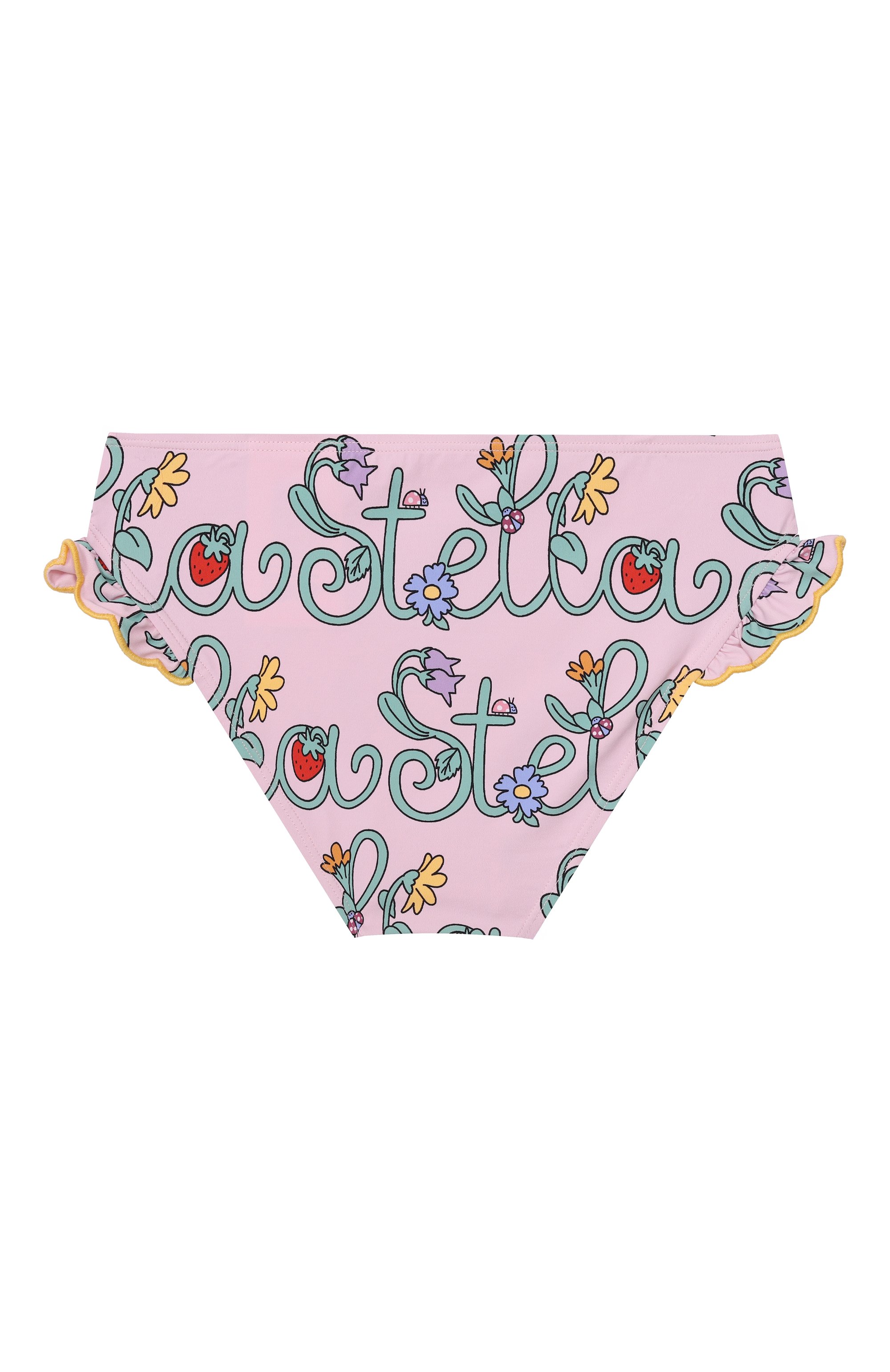 Раздельный купальник STELLA MCCARTNEY, арт. TYCA55, фото 5