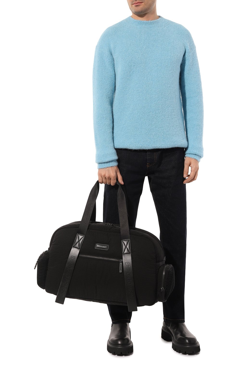 Сумка EMPORIO ARMANI, арт. Y4Q349/Y701J, фото 7