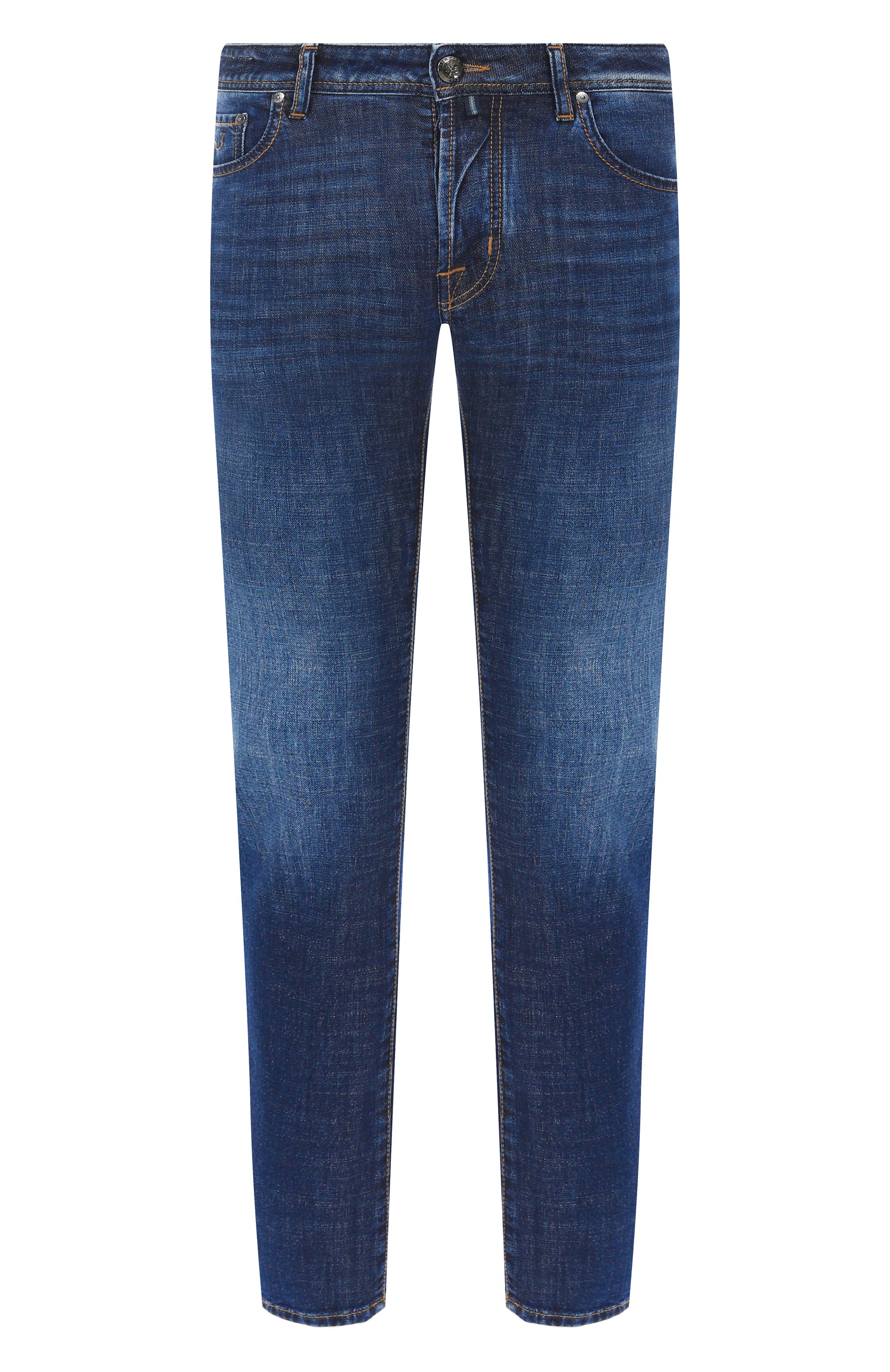 Джинсы bard JACOB COHEN, арт. 25I P/JUM_QE006 032 S3736 V3, фото 1