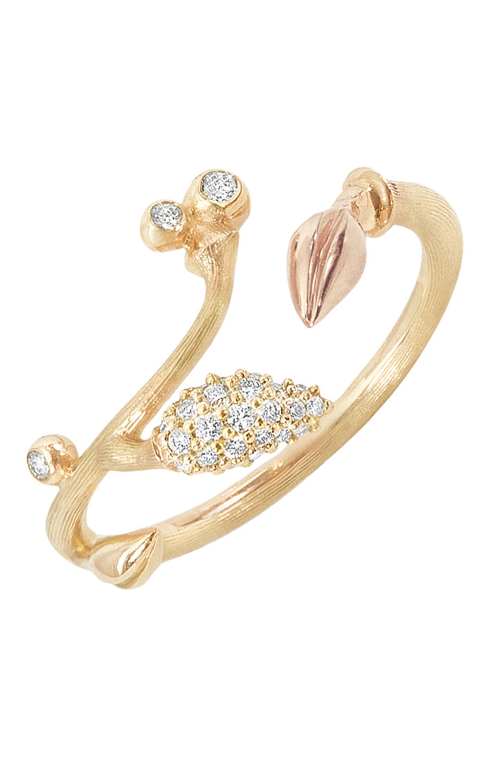 Кольцо OLE LYNGGAARD COPENHAGEN, арт. A2883-401, фото 1