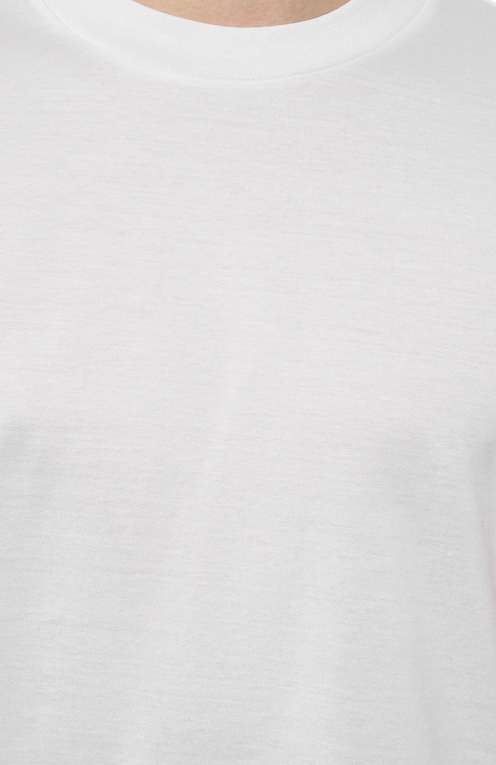 Хлопковая футболка BOGNER, арт. 58236967, фото 5