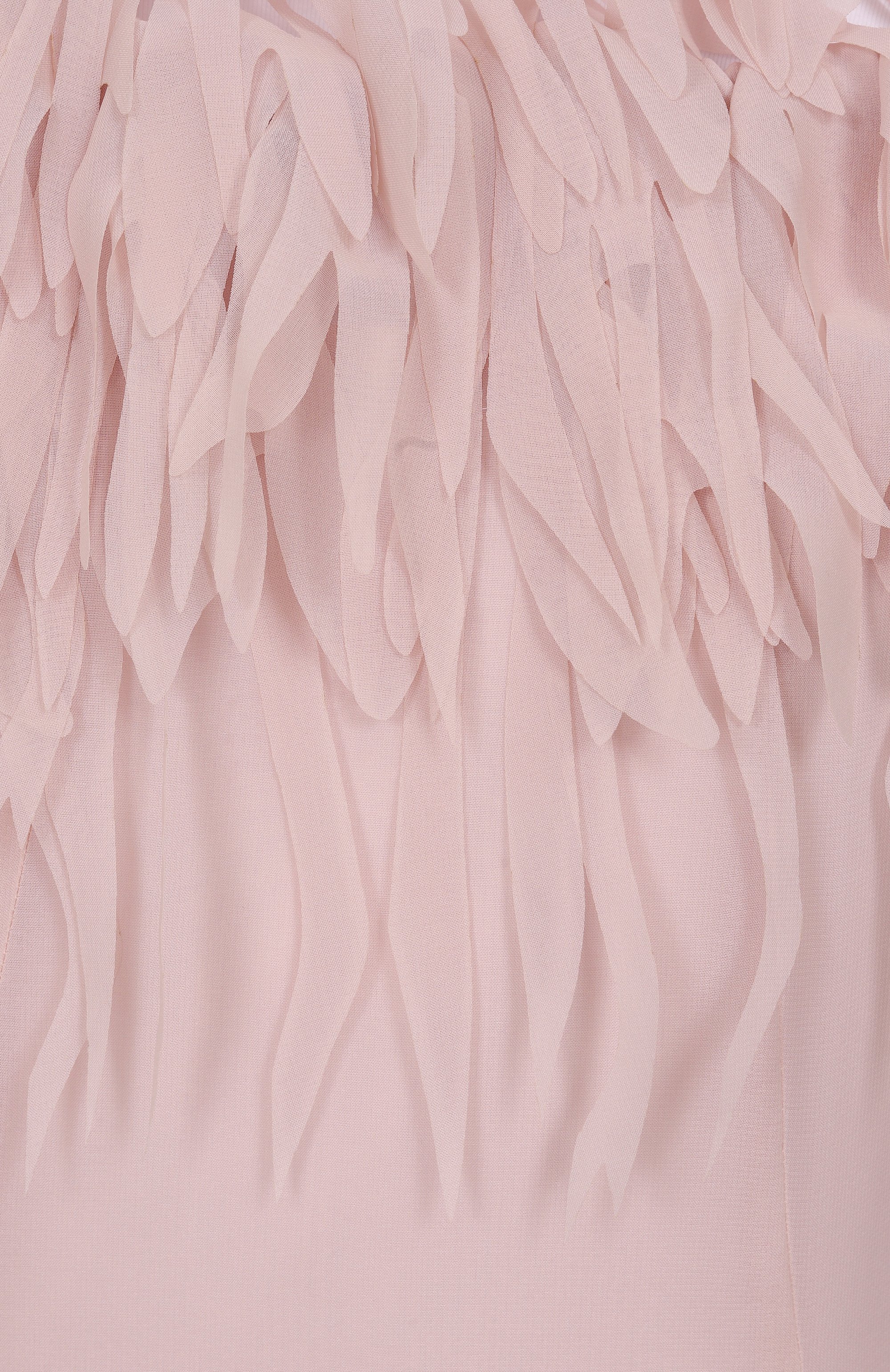 Платье BLUMARINE, арт. P54 4A241W, фото 6