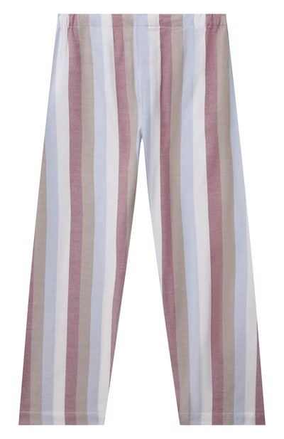 Хлопковая пижама DEREK ROSE, арт. 7025-KELB018, фото 5