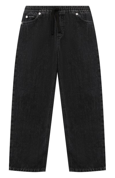 Джинсы DOLCE & GABBANA, арт. L42F77/LDC85