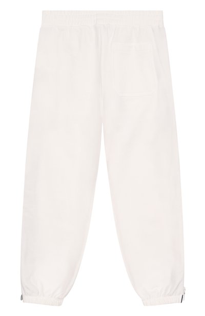 Хлопковые джоггеры STELLA MCCARTNEY, арт. TW6D30, фото 2
