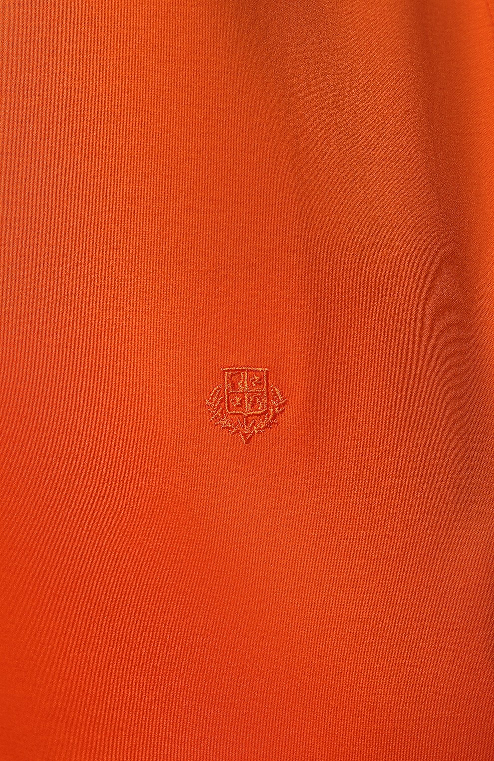 Хлопковая футболка LORO PIANA, арт. FAI5069, фото 5