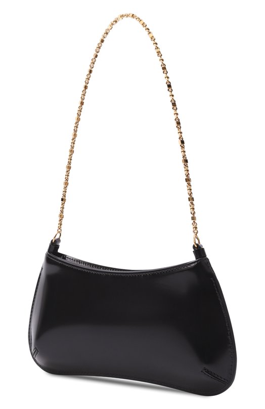 Сумка Le Petit Bisou Jacquemus 24HBAW00404/AC18A01 Чёрный  24HBAW00404/AC18A01 Фото 4