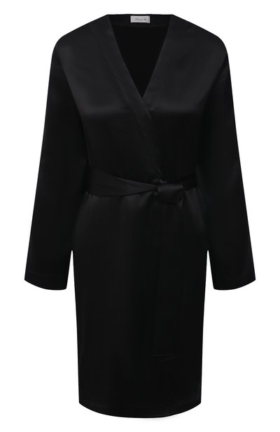 Шелковый халат LUNA DI SETA, арт. VLST08009, фото 1