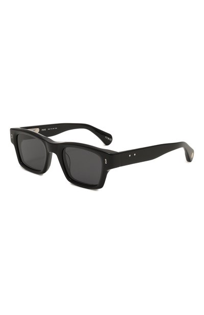 Мужские солнцезащитные очки PETER&MAY WALK, арт. S#119 AMY BLACK BLACK