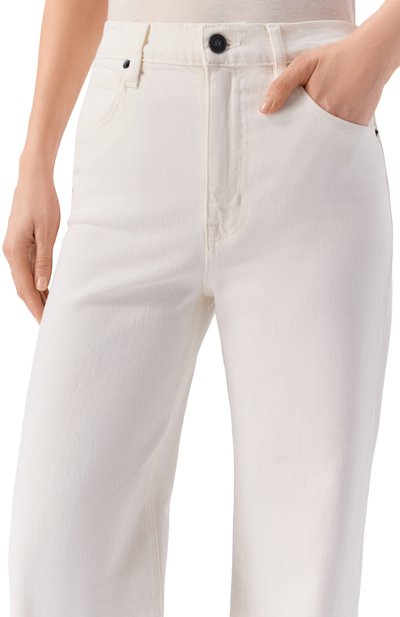 Джинсы grace SLVRLAKE, арт. GRCJ701PWHTE/GRACE, фото 5