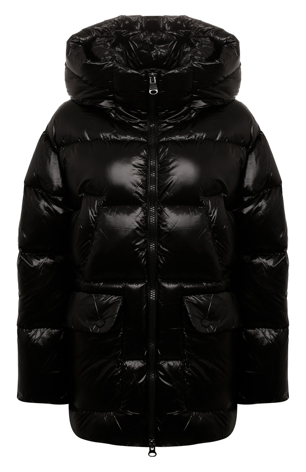 Пуховик HETREGO, арт. 8N727/DAILA, фото 1