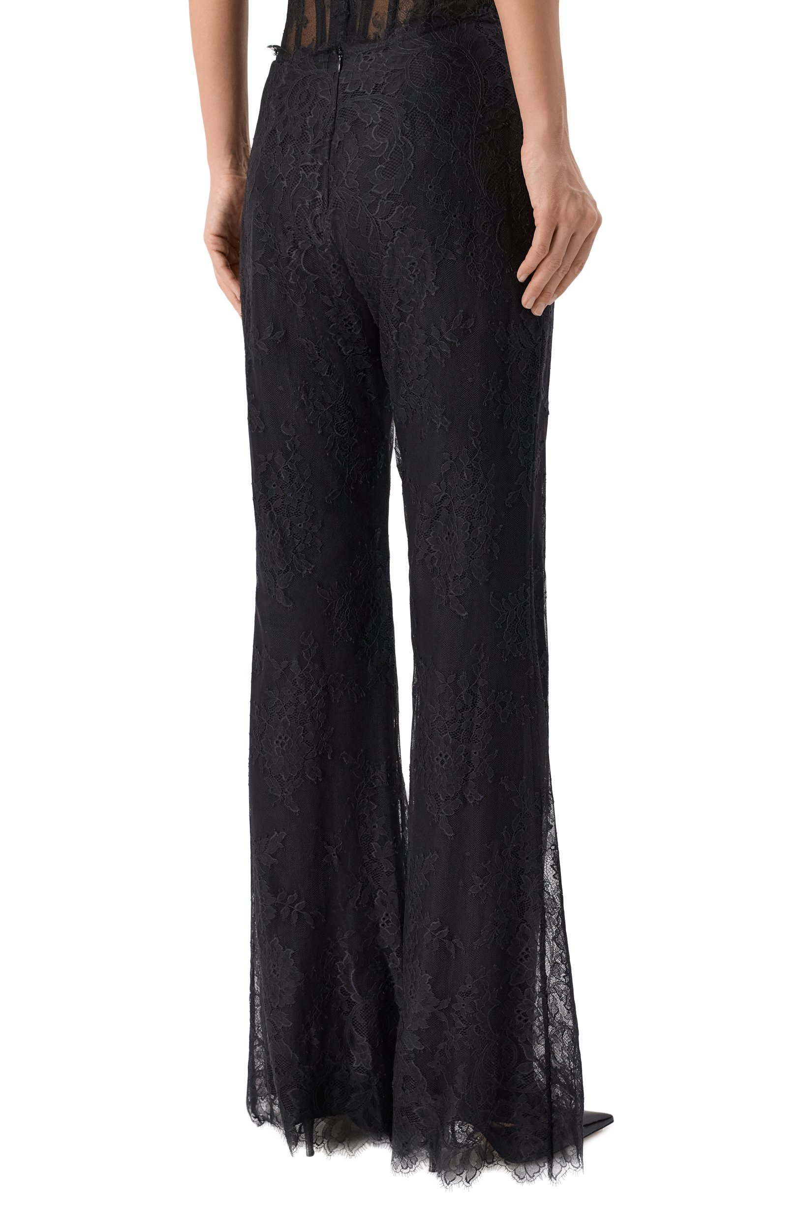 Брюки ZUHAIR MURAD, арт. PTR26004/LABL022, фото 4