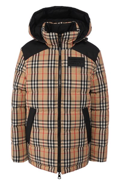 Двусторонняя куртка newbattle BURBERRY, арт. 8018766, фото 1