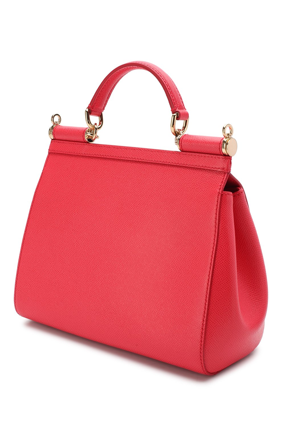 Сумка sicily medium DOLCE & GABBANA, арт. 0116/BB6002/A1001, фото 3