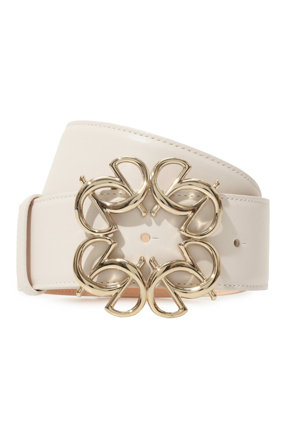 Кожаный ремень ELIE SAAB, арт. BE001, фото 1