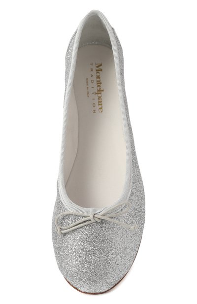 Балетки MONTELPARE TRADITION, арт. MT11960/VAR1/36-40, фото 4