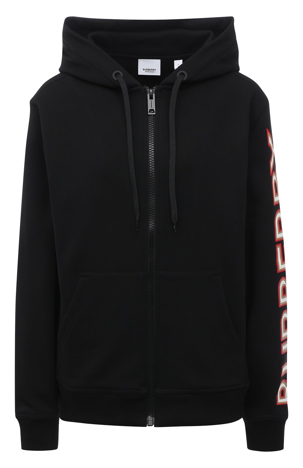 Хлопковый кардиган BURBERRY, арт. 8036691, фото 1