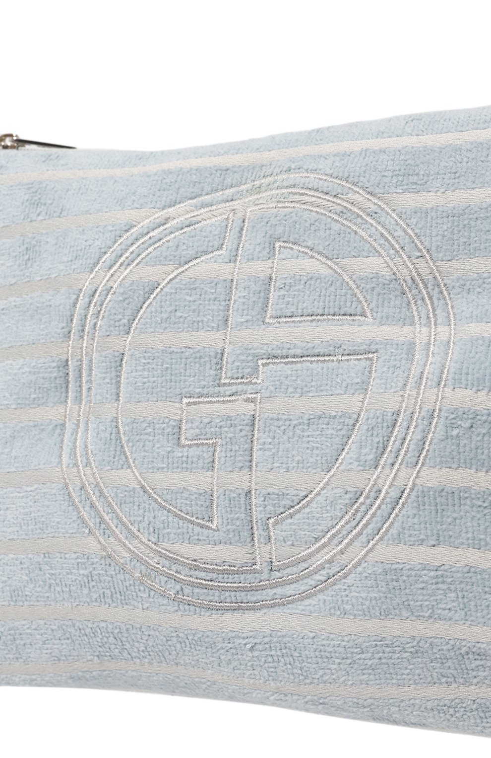 Клатч GIORGIO ARMANI, арт. GW000132/AF10463, фото 3