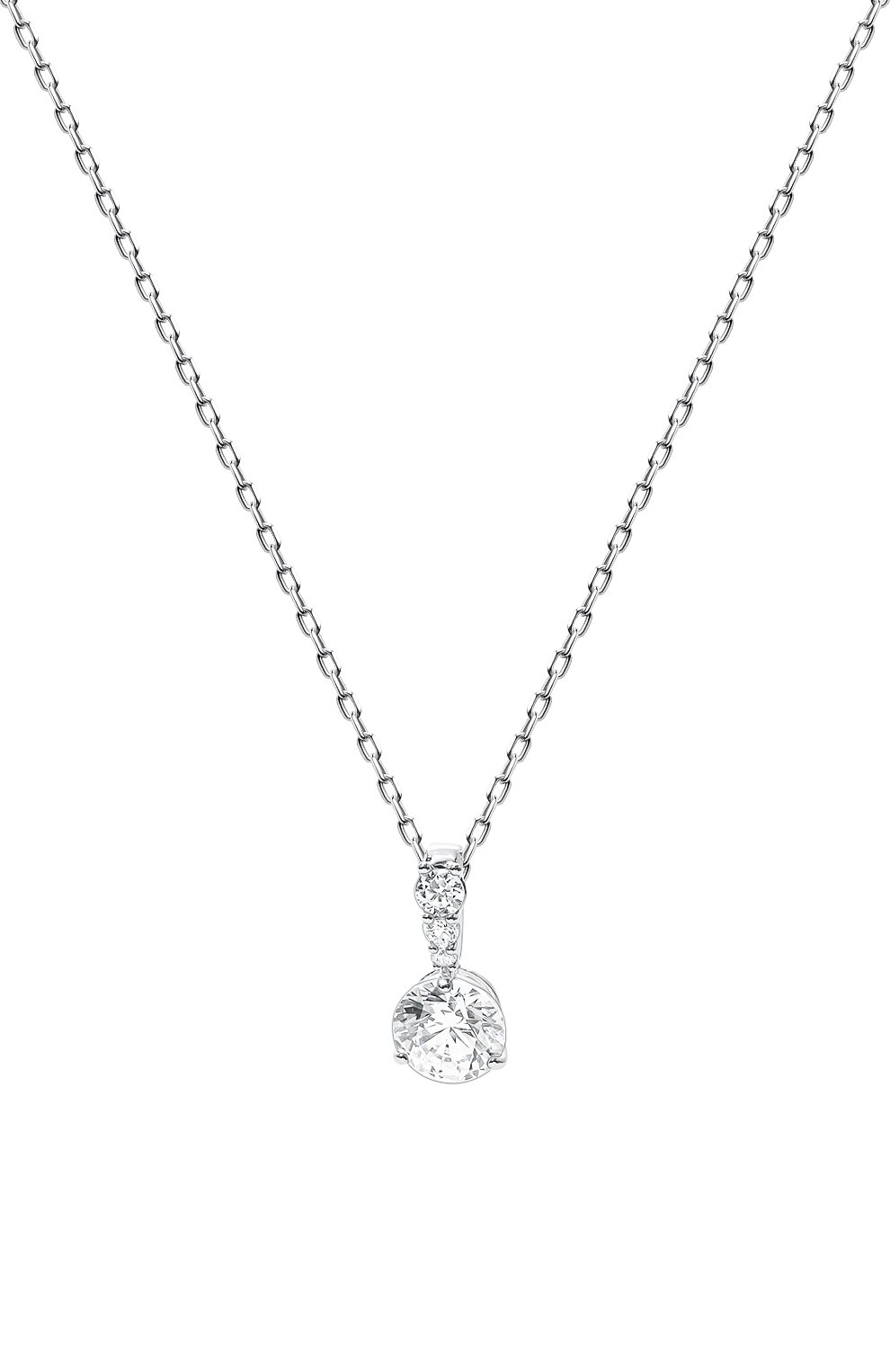 Подвеска solitaire SWAROVSKI, арт. 5472635, фото 3