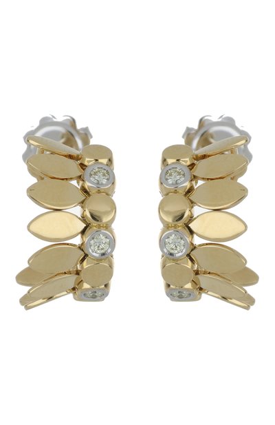 Женские серьги FERRIFIRENZE, арт. FF046EA11