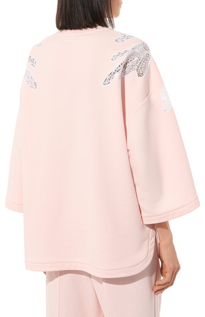 Хлопковый костюм AKHMADULLINA, арт. 1123.6KB601/C205, фото 4