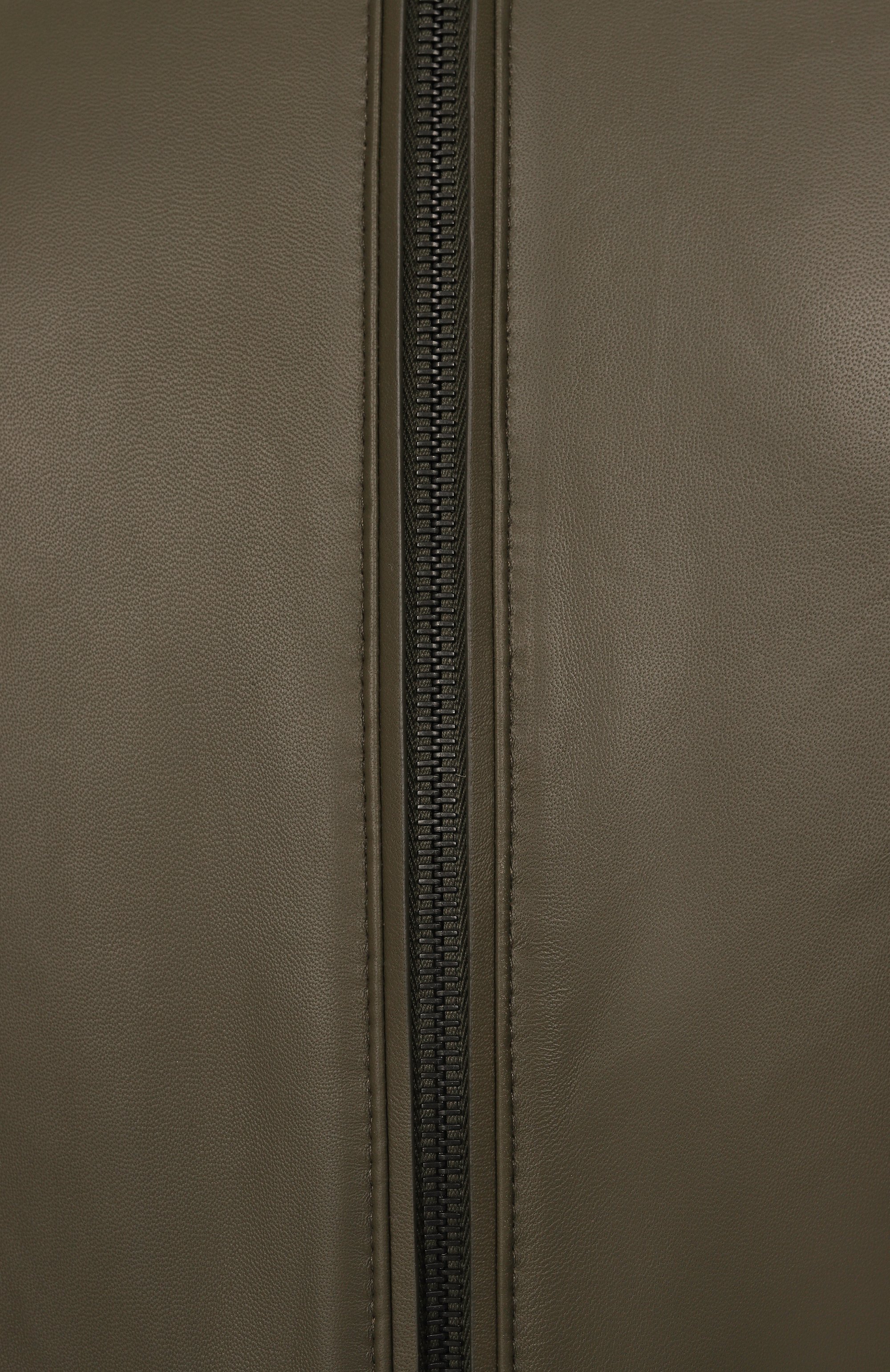 Кожаная куртка MVST, арт. 54131/58-68, фото 6