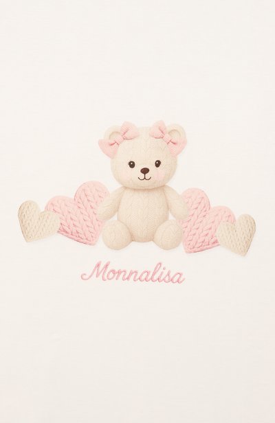 Плед MONNALISA, арт. 35H002