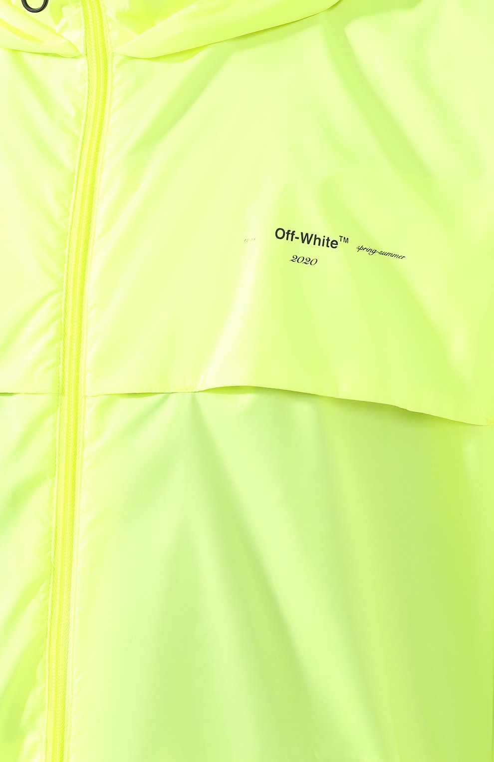 Куртка OFF-WHITE, арт. 0MEB014R20D160216210, фото 5