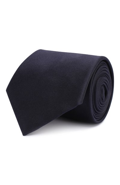 Мужской шелковый галстук GIORGIO ARMANI, арт. 360054/8P998