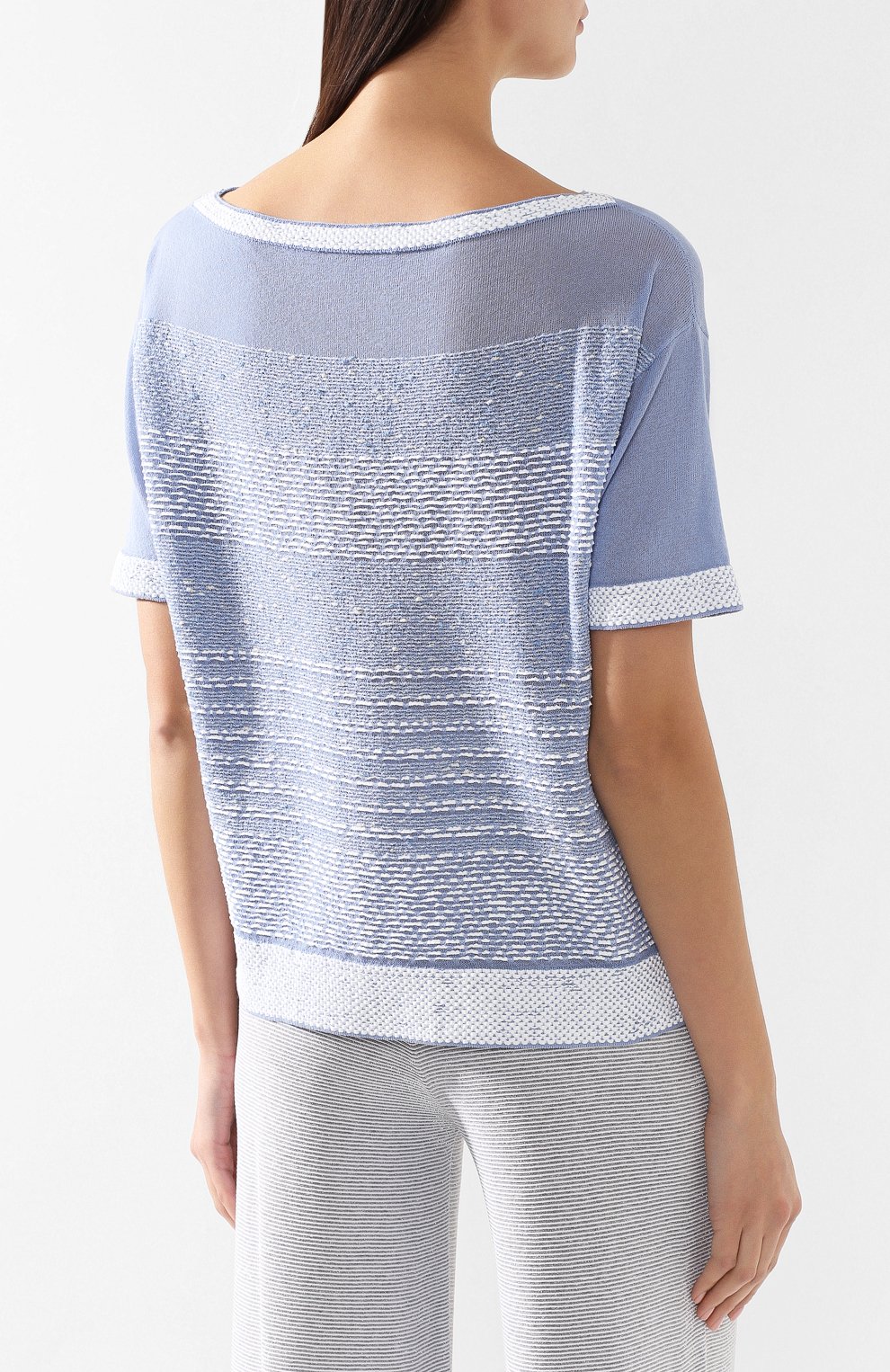 Вязаный топ D.EXTERIOR, арт. 48570, фото 4