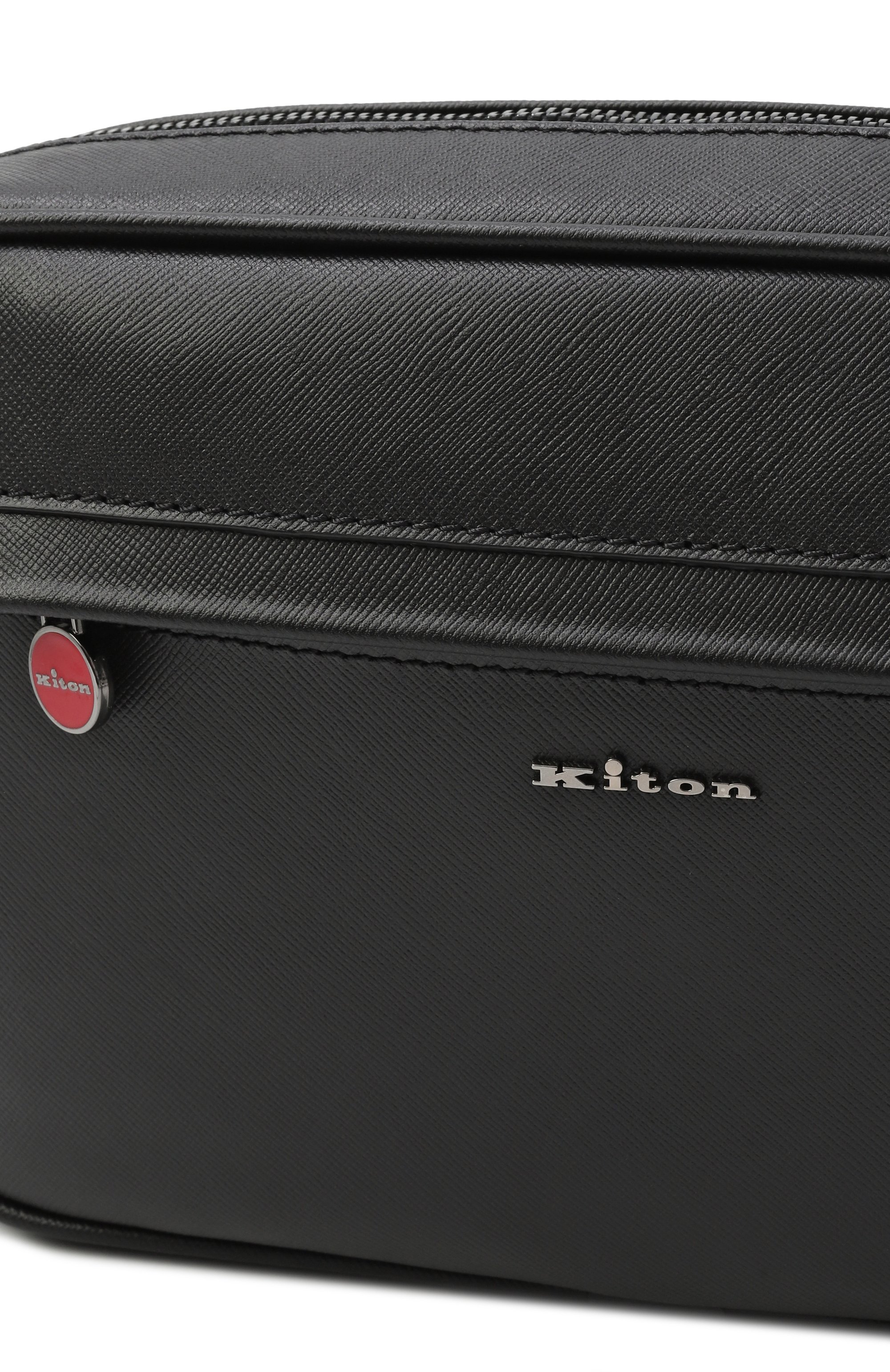 Борсетка KITON, арт. UBA0011N0126901, фото 3