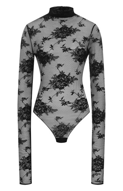 Женское боди THE ANDAMANE, арт. TM180736A/TJC082