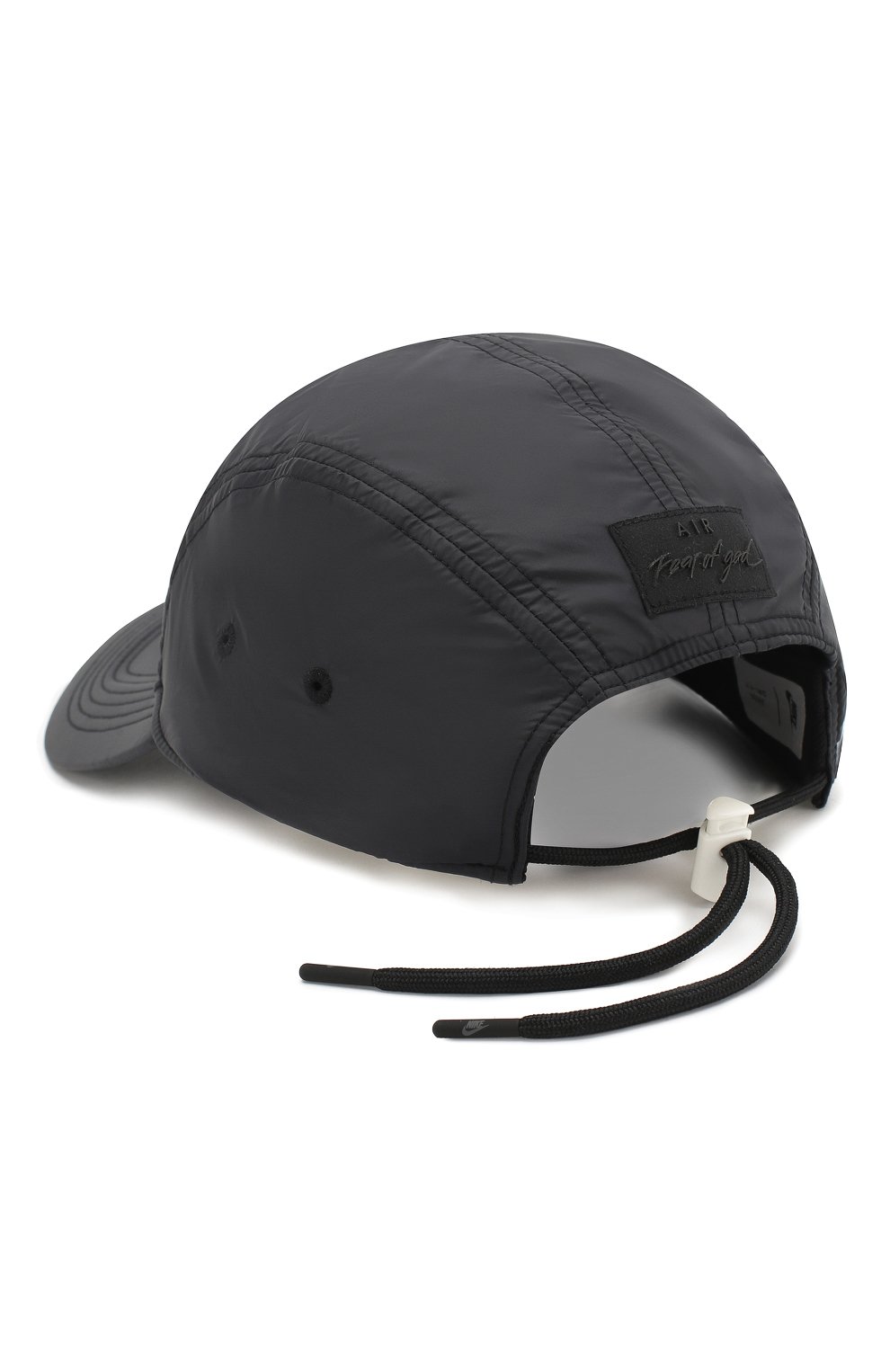 Бейсболка nike x fear of god NIKELAB, арт. AQ4265-011, фото 2