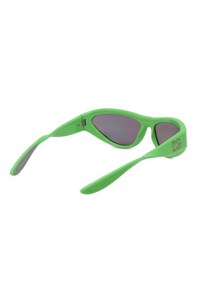 Солнцезащитные очки DOLCE & GABBANA, арт. 6190-3311F2, фото 4