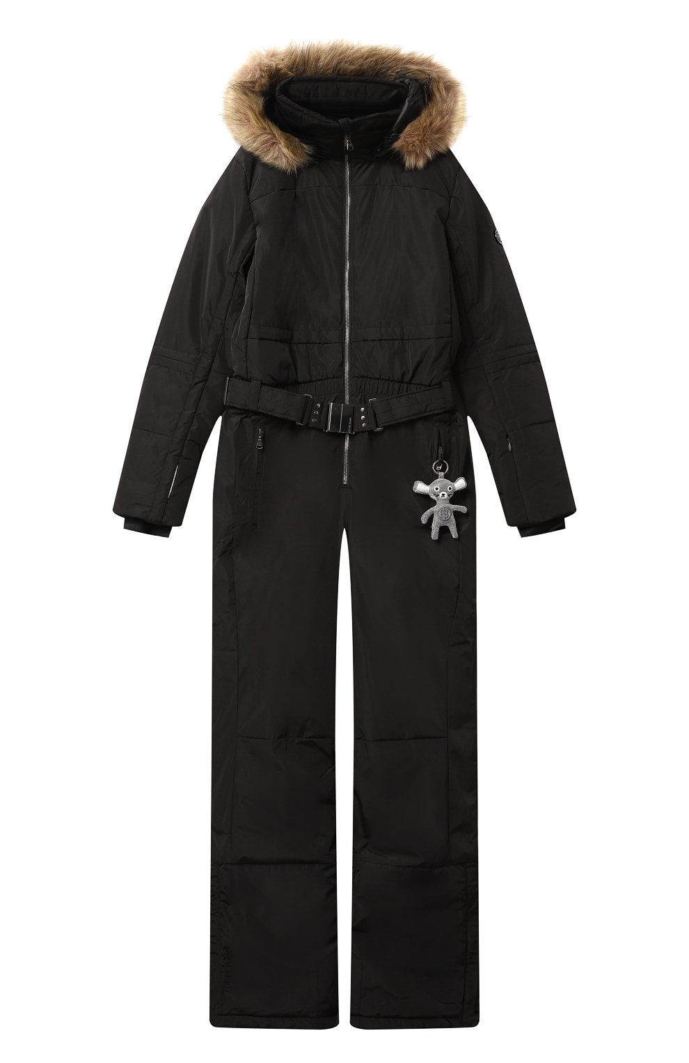 Утепленный комбинезон POIVRE BLANC, арт. W24-1031-JRGL, фото 1