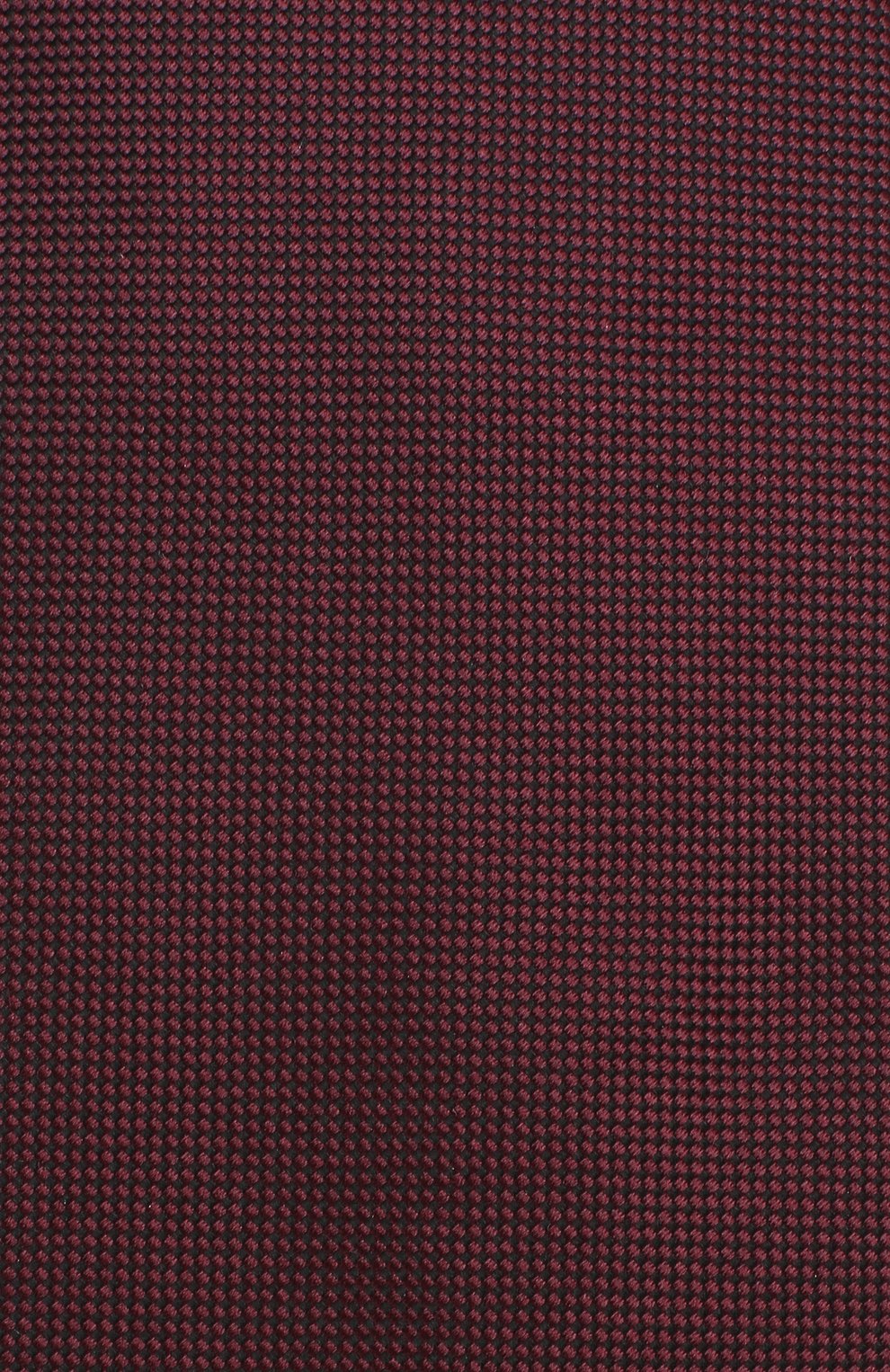 Шелковый галстук ZEGNA, арт. Z4D00/1XW, фото 3