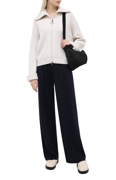 Кашемировый кардиган BRUNELLO CUCINELLI, арт. M12711006, фото 2