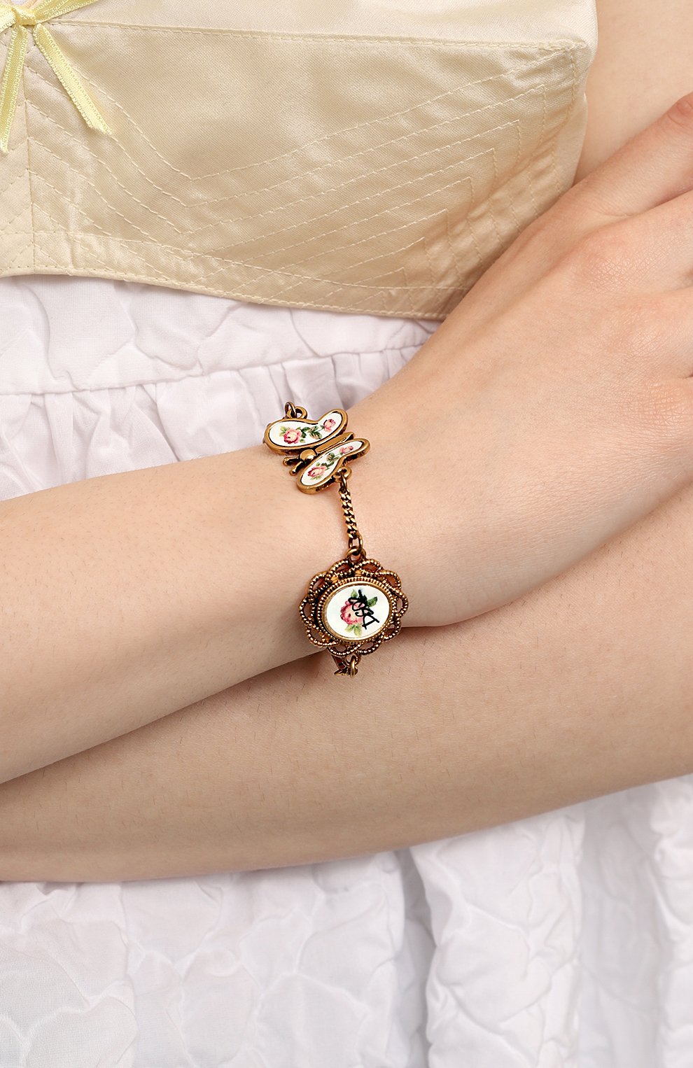 Браслет DSQUARED2, арт. ARM0130 37200001, фото 2