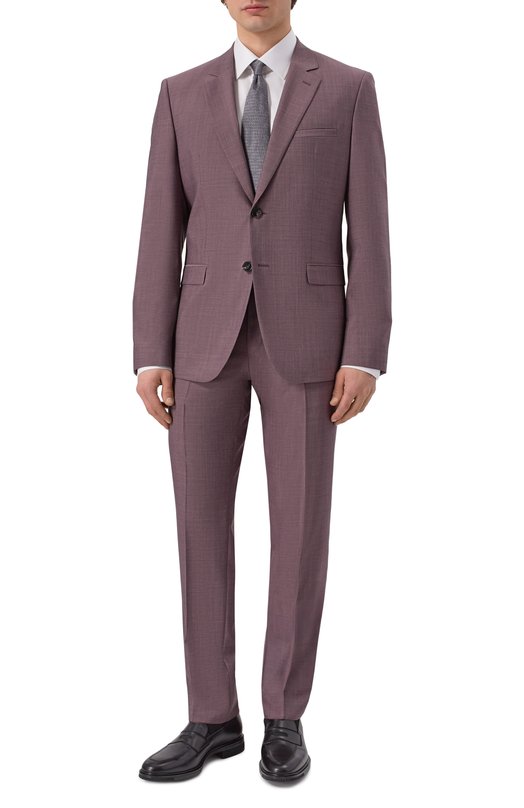 Хлопковая сорочка Giampaolo 608/TS44223 Белый  608/TS44223 Фото 2