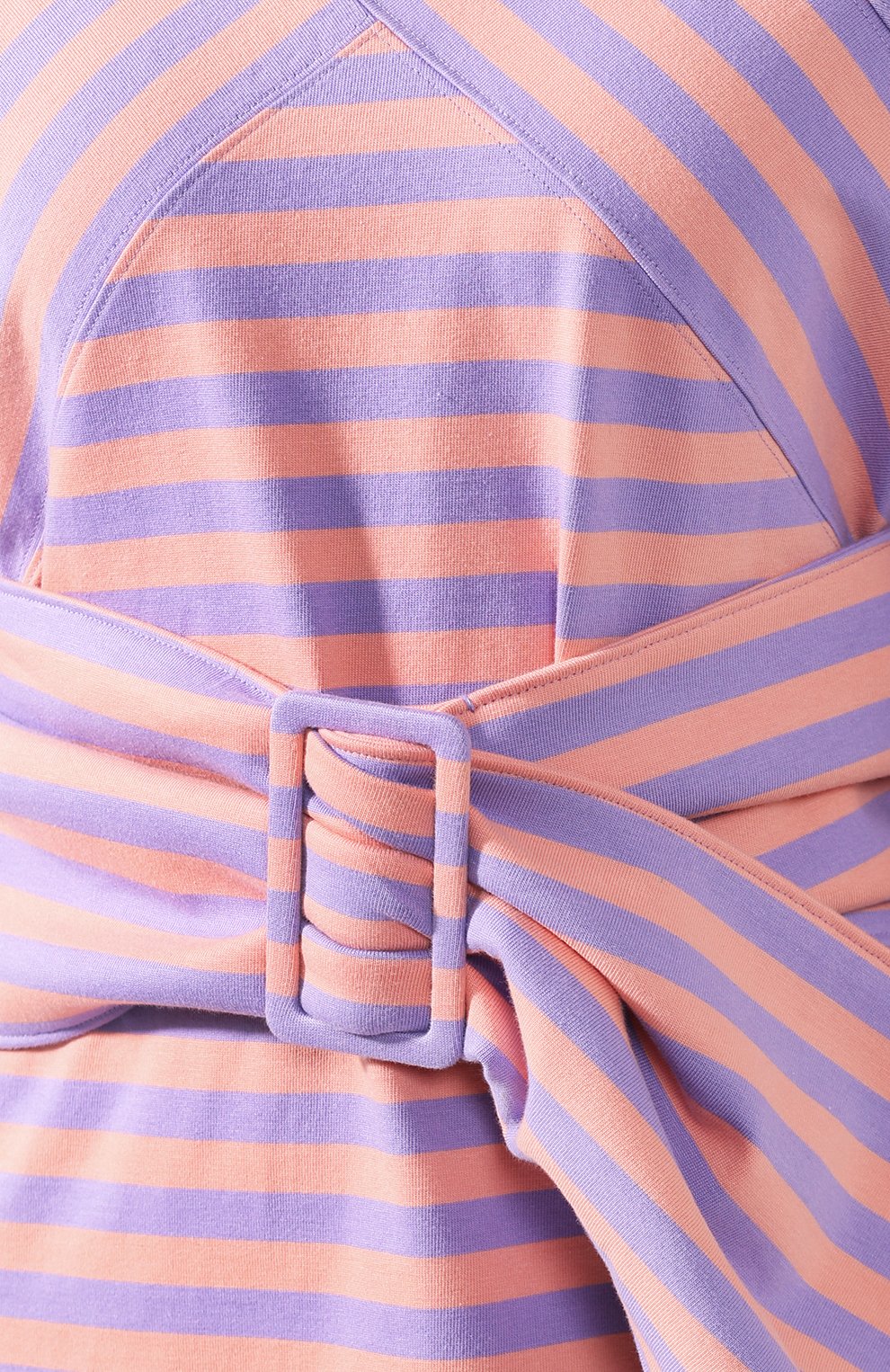 Хлопковое платье MARC JACOBS (THE), арт. C5000002, фото 5