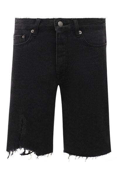 Женские джинсовые шорты KSUBI, арт. 5000006469