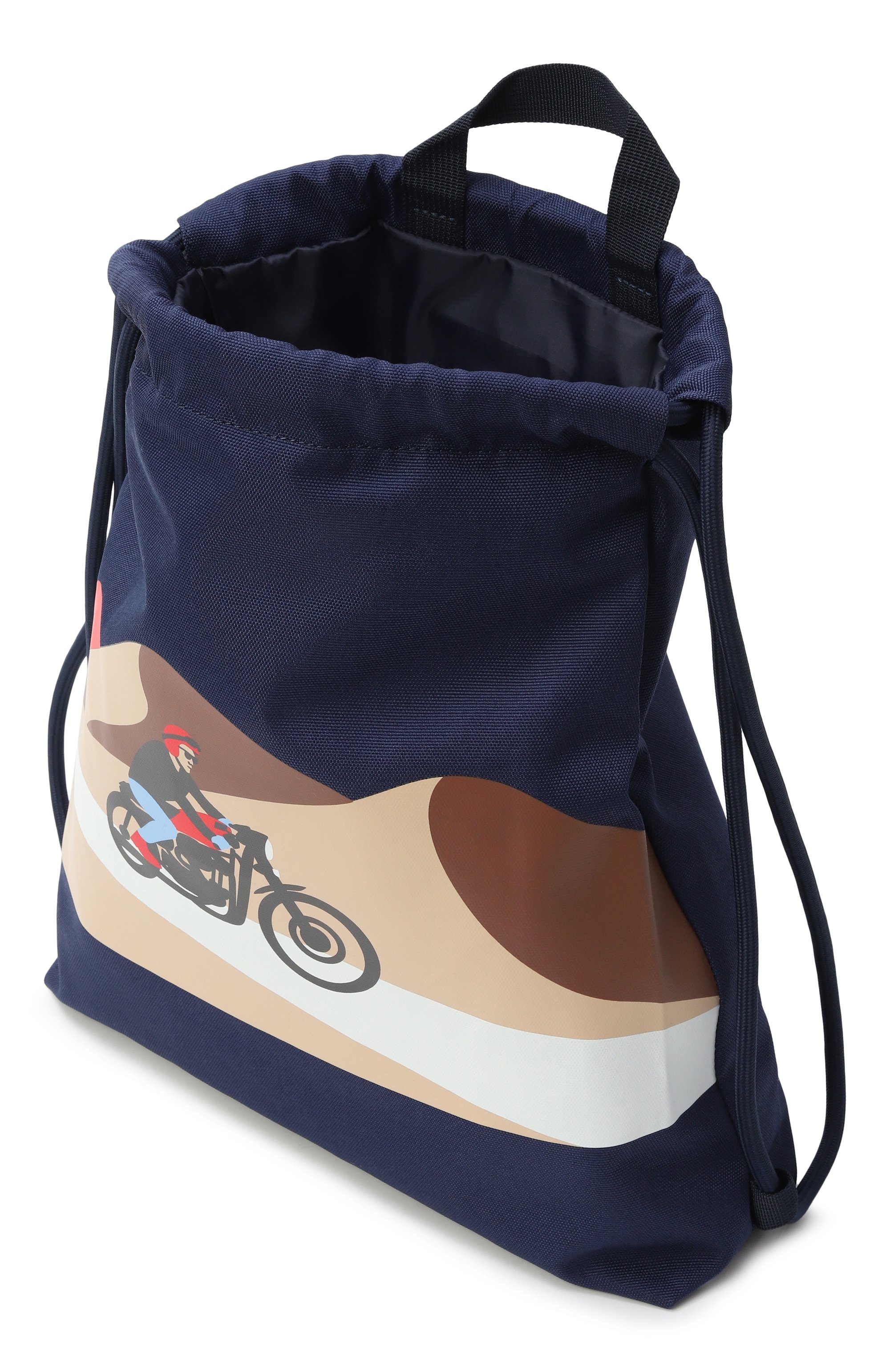 Сумка-рюкзак city CARAMEL ET CIE, арт. GB10, фото 3