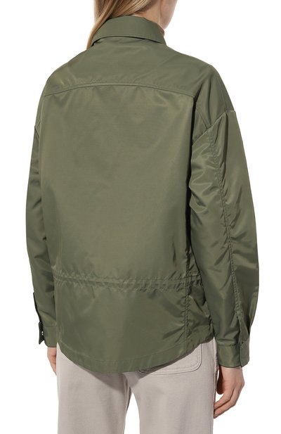 Куртка KITON, арт. D57H621K0925D_SET, фото 4